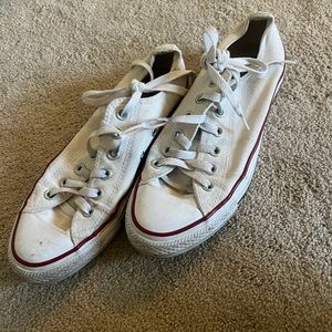 Lowtop Converse